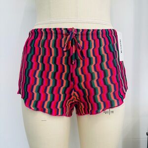 Hurley colorful shorts